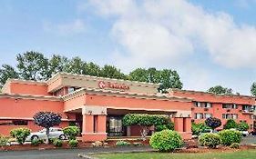 Ramada By Wyndham Tukwila Southcenter